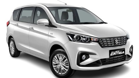 Ertiga