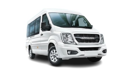 Urbania Rental Bangalore