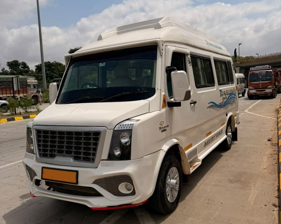 Sukrithi Tours Gallery