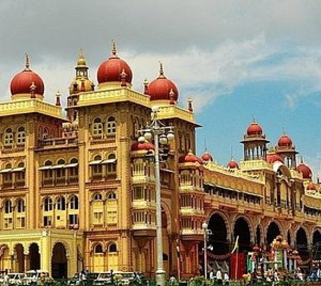 Bangalore to Mysore Tour Package