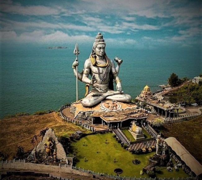 Bangalore to Gokarna Tour Package