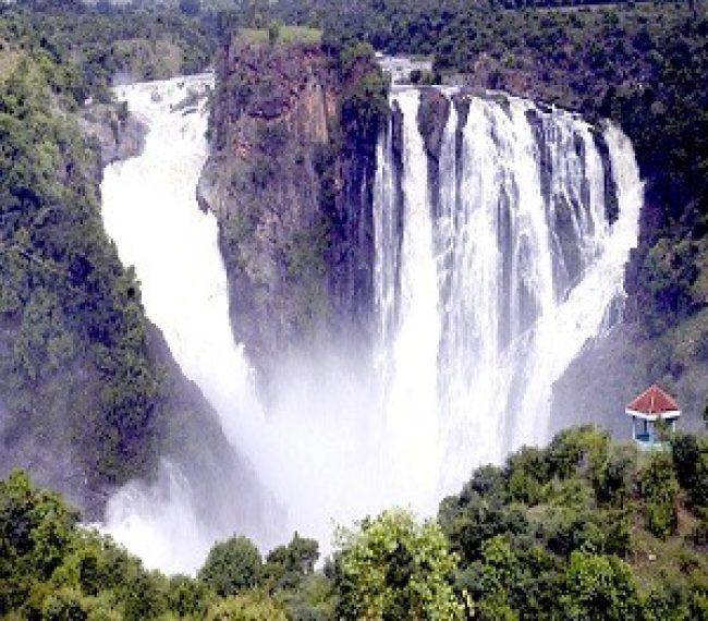 Bangalore to Shivanasamudra Tour Package